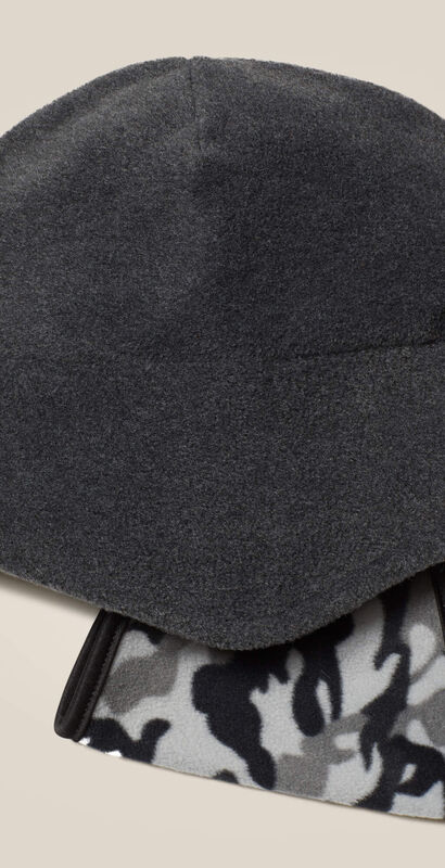 Rebar 2-in-1 Cap Back